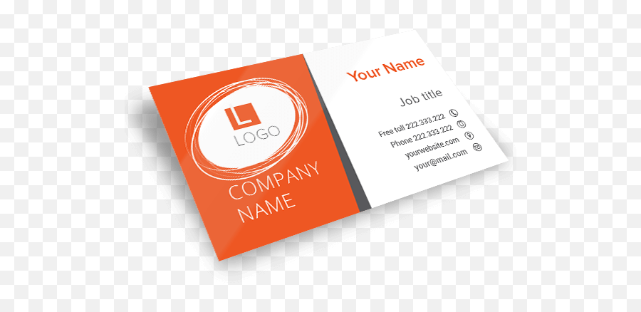 Transparent For Business Use - Business Card In Quebec Montreal Png,Business Cards Png