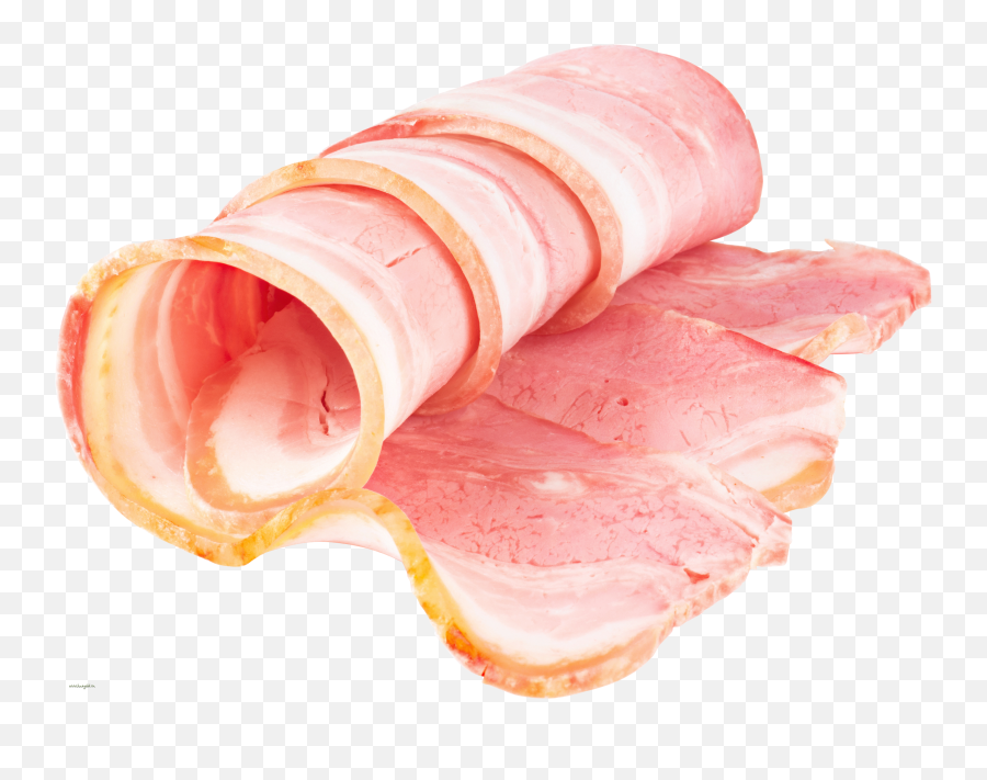 Bacon Png - Bacon,Bacon Transparent Background