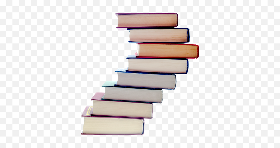 Png Books Image - Transparent Stack Of Books Png,Book Transparent Png