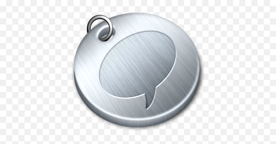 Shiny Messenger Icon - Tokens Icons Softiconscom Messenger Icon Png,Messenger Icon Png