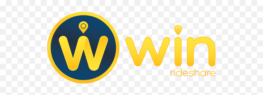 Win Technologies Ridesharing For The Future - Win Technologies Logo Png,Win Png