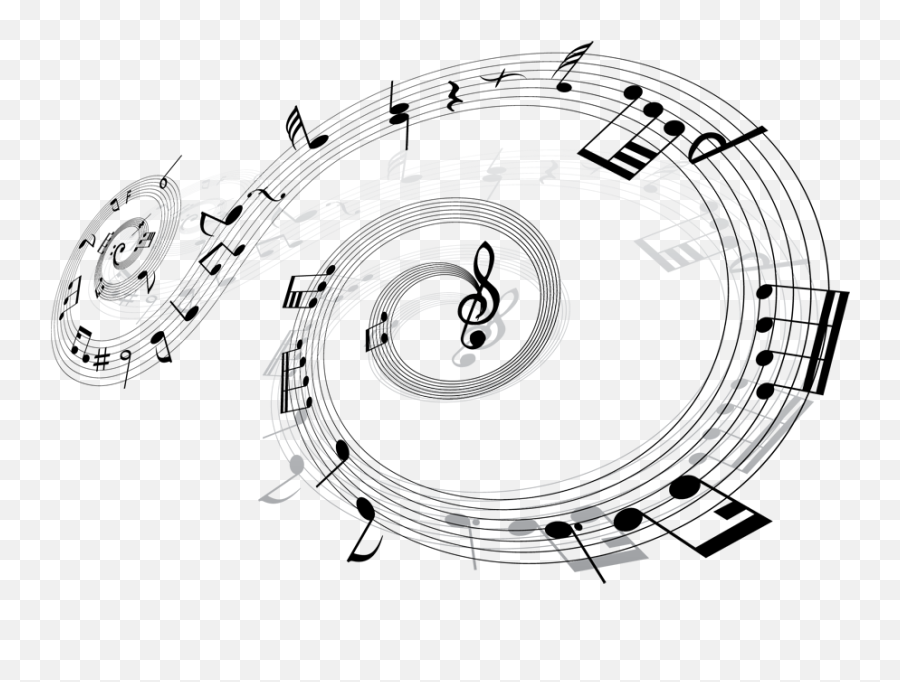 Music Notes Png - Listening To Music Baby 900x720 Music Hd Wallpaper Png,Musical Notes Png