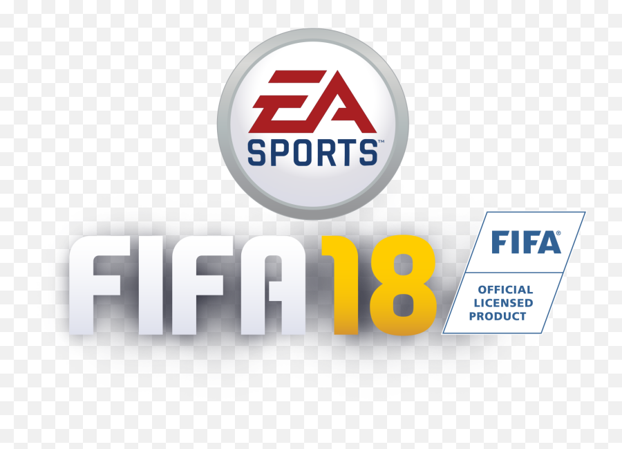 Download Today - Fifa 18 Logo Png,Ea Png