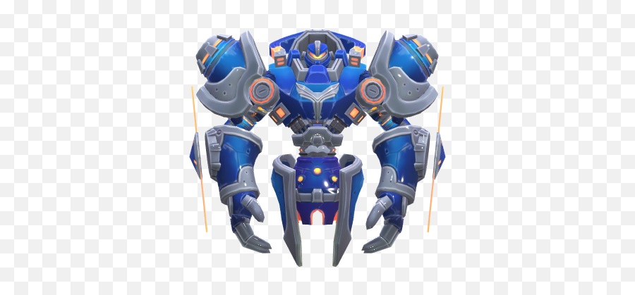 Mech Protector - Skin Uranus Mech Protector Png,Uranus Png