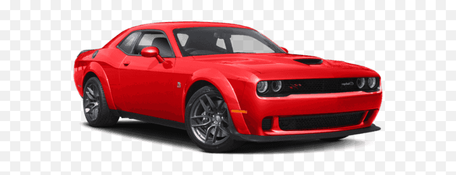 New 2019 Dodge Challenger Srt Hellcat - Dodge Challenger Png,Dodge Challenger Png