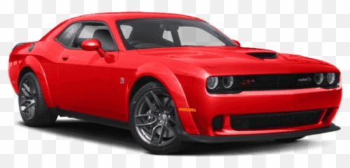 New 2019 Dodge Challenger Srt Hellcat - Dodge Challenger Png,Dodge Challenger Png
