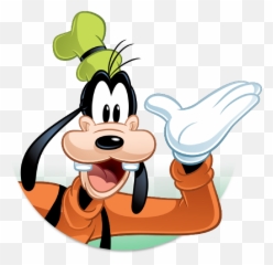 goofy disney png