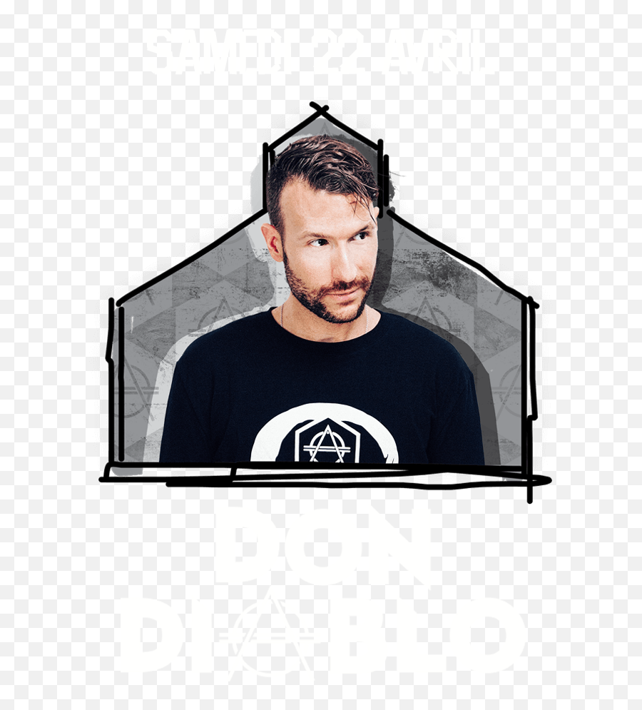 Don Diablo Png 3 Image Logo Don Diablo Png Diablo Png Free   1343326 Middle 