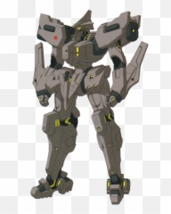 Mig - Mig 23 Muv Luv Png,Aligator Png