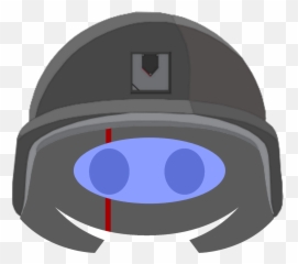 Logo Into A Discord Operator - Png