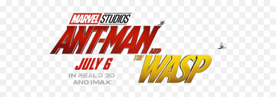 Ant - Man And The Wasp Synopsis Marvel Graphic Design Png,Marvel Studios Logo Png