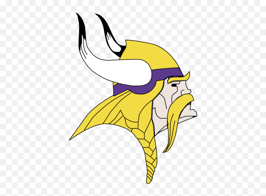 Minnesota Vikings Logo Png Transparent - Minnesota Vikings Coloring Pages,Vikings Logo Png