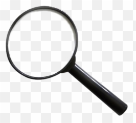 Magnifying Glass Png Image Mart - Transparent Background Clipart