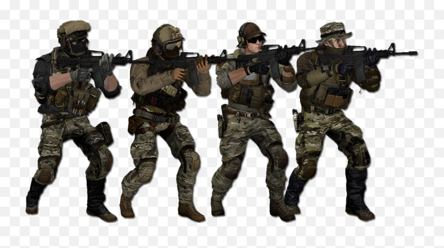 Download Battlefield Army Global Offensive Source - Counter Strike Source Bf4 Skins Png,Battlefield 4 Png