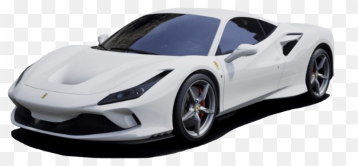2020 Ferrari F8 Prices Reviews U0026 Incentives Truecar - White png