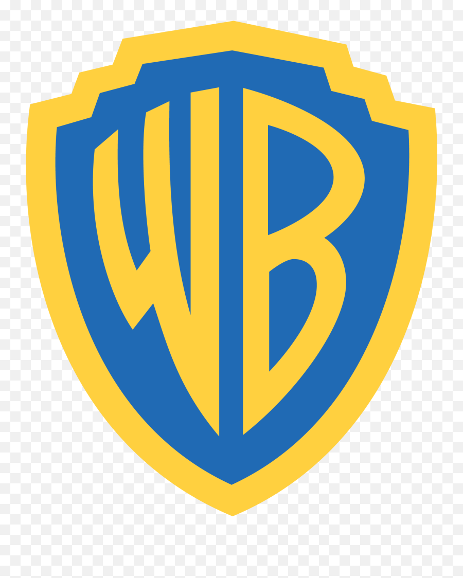 Warner Brothers - Warner Records Png,Warner Bros. Pictures Logo