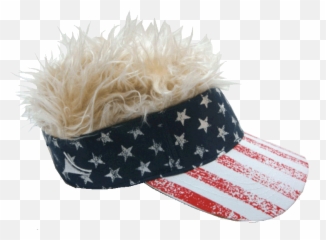 Guy Fieri Hair Transparent Png - Flag Of The United States,Guy Fieri Png