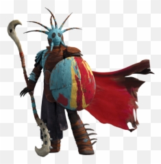 How To Train Your Dragon Png - How To Train Your Dragon Diy How To Train Your Dragon Valka,How To Train Your Dragon Png