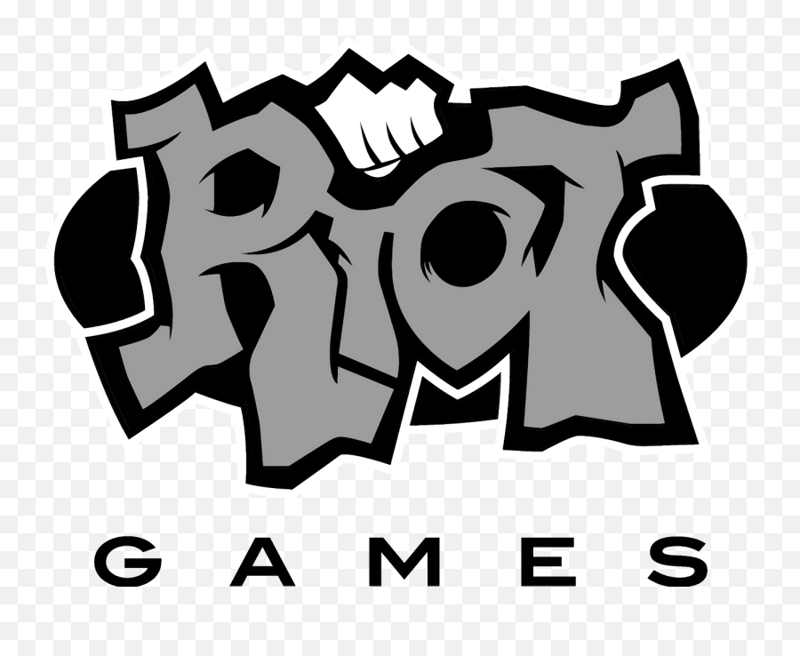 Glaxosmithkline - Riot Game Png,Riot Games Logo Png