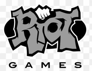 Glaxosmithkline - Riot Game png