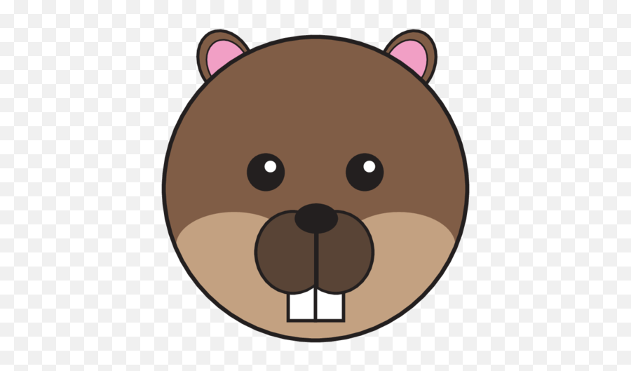 Animaru - Teddy Bear Png,Groundhog Png