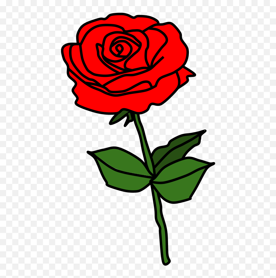 Roses U2013 Clipartshare - Floribunda Png,Thorns Png