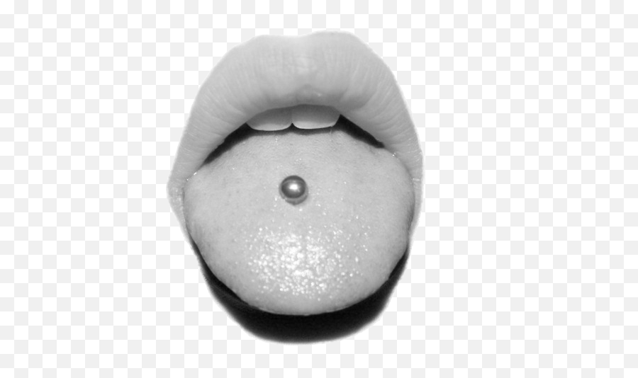 Resultados De La Búsqueda Imágenes Google Https - Tongue Piercing Png,Lip Piercing Png