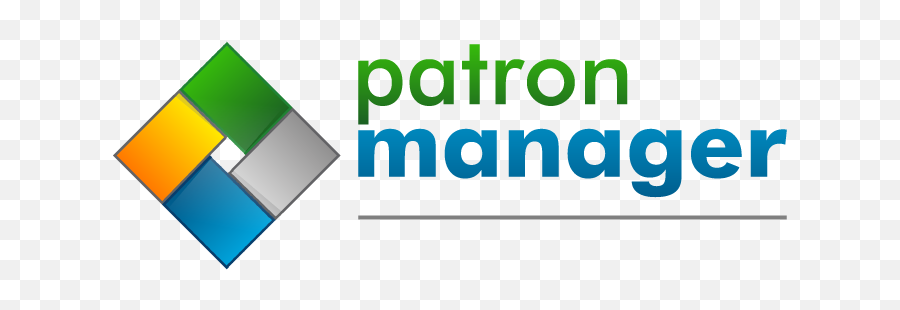 Build Your Patron Journey A Workshop With Patronmanager - Patron Manager Logo Png,Patron Logo Png