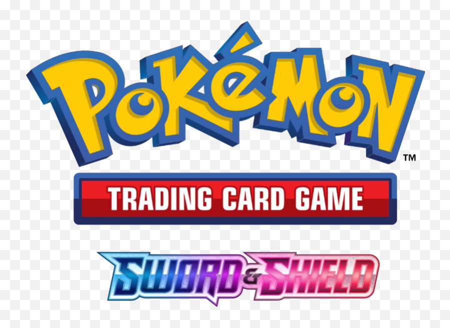 Pokemon Sword And Shield Png Clipart Mart - Pokemon Sword And Shield Base Set,Sword Logo Png