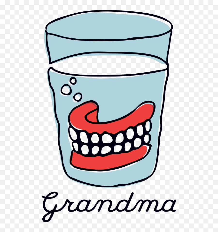 Grandma Studio - Grandma Png,Grandma Png