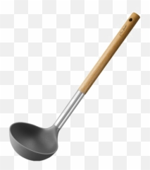 Ladle Png Clipart - Transparent Ladle Png,Hoe Png