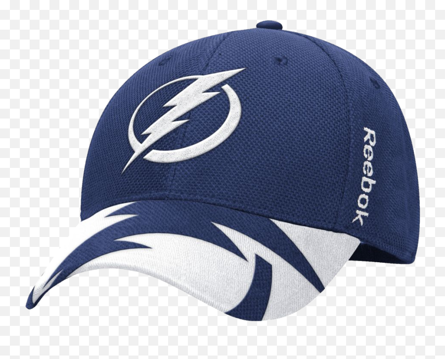 Tampa Bay Lightning 2015 Draft Cap - Lightning 2015 Draft Cap Png,Tampa Bay Lightning Logo Png
