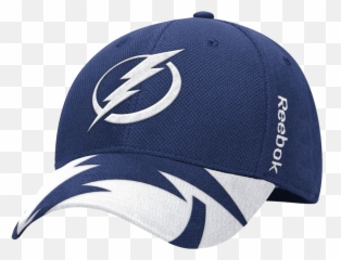 Tampa Bay Lightning 2015 Draft Cap - Lightning 2015 Draft Cap Png,Tampa Bay Lightning Logo Png