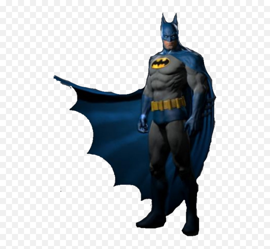 Fullscreen Page - Batman Arkham City 70s Png,Batman Transparent