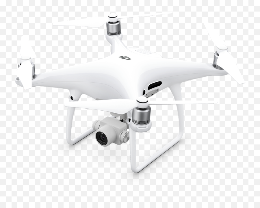 Library Of Phantom 4 Graphic Royalty Free Png Files - Drone Dji Phantom 4 Pro,Drone Transparent Background