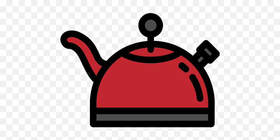 Kettle Png Icons And Graphics - Png Repo Free Png Icons Chaleira Desenho Png,Kettle Png