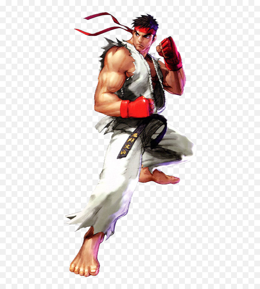 Ryu Streetfighter Freetoedit - Ryu Street Fighter Amigurumi Png,Ryu Transparent