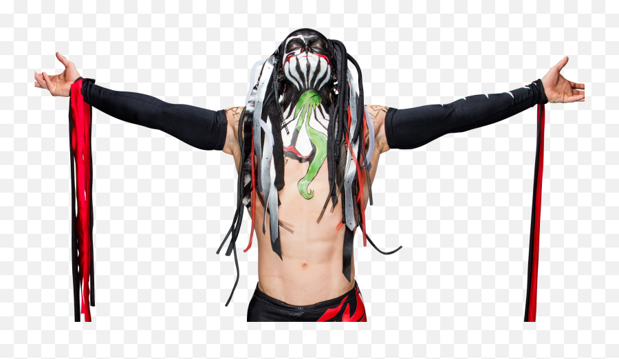 Download Hd Finn Balor Renders - Finn Balor Demon King Png,Finn Balor Png