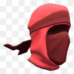 The Frickinu0027 Sweet Ninja Hood - Backpacktf Frickin Sweet Ninja Hood Png,Ninja Mask Png