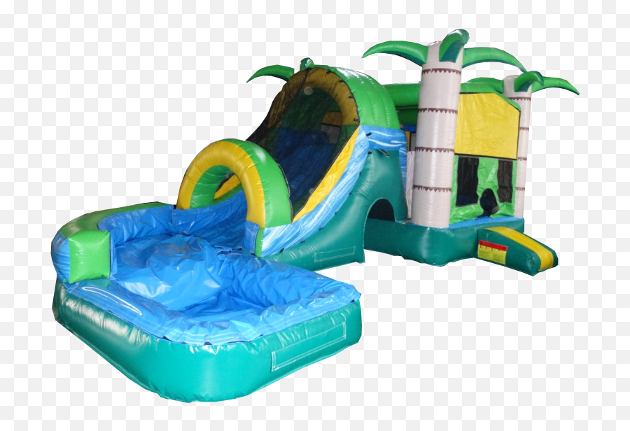 Bounce House Rentals Modesto Ca Inflatable Water Slides - Inflatable Png,Bounce House Png