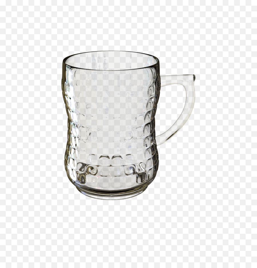 Beer Mug Transparent Background - Glass Png,Glass Transparent Background