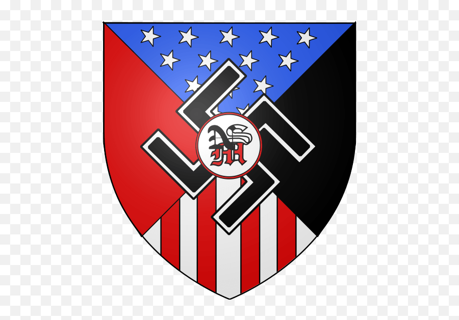 Socialist Logo - National Socialist Movement Logo Png,Socialist Logos