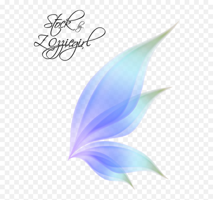 Fairy Wing Png - Fantasy Fairy Wings Clipart,Fairy Wings Png