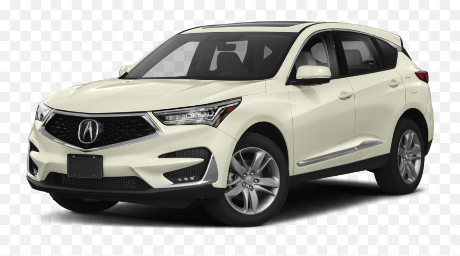 Acura Rdx 2020 - 2019 Nissan Rogue Png,Acura Png