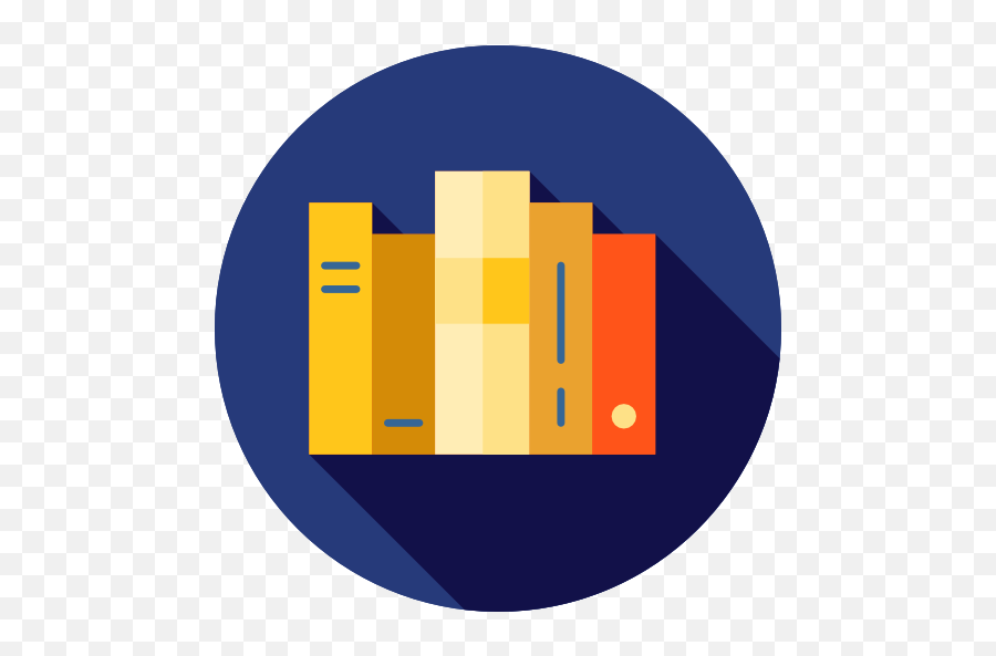 Literature Books Library Education - Library Book Icon Mac Png,Literature Png