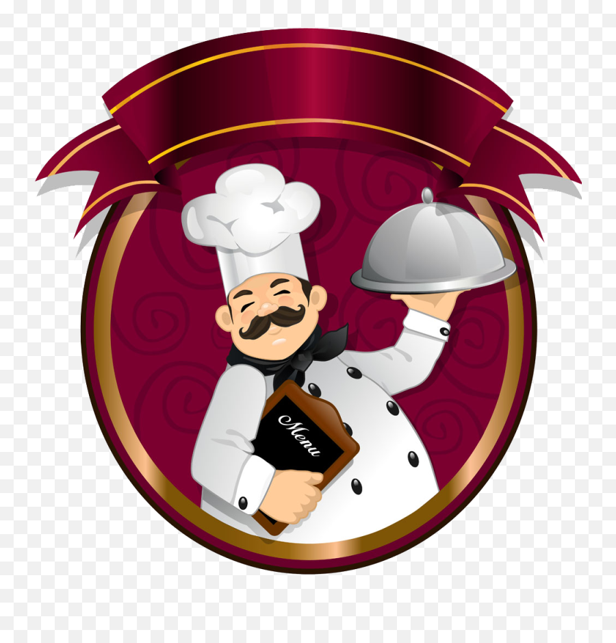 Chef Cook Logo Hand - Cooking Chef Logo Png,Cooking Logo