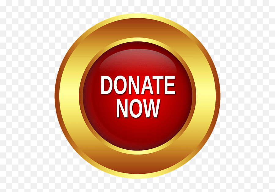Donate Button Is Going Gone - Megacenter Png,Donate Button Png