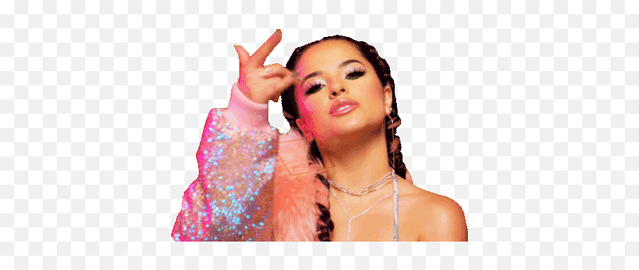 Becky G Dollar Gif - Becky G Dollar Gif Png,Becky G Png