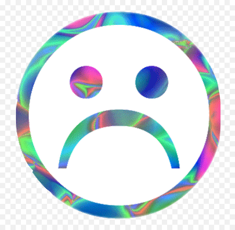 Sad Sadboys Aesthetic Sadaesthetic Aestheticsad Holo - Sad Circle Png,Holo Png