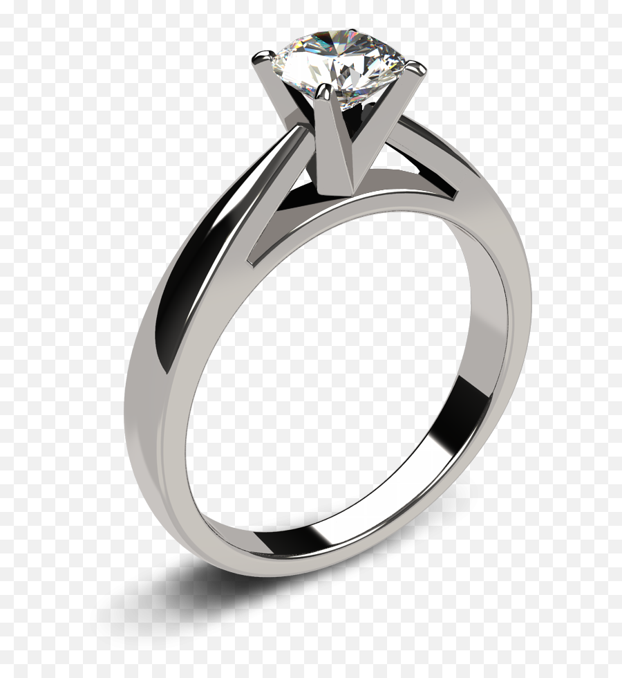Engagement Ring Clipart - Full Size Clipart 4083111 Engagement Ring Png,Wedding Ring Clipart Png